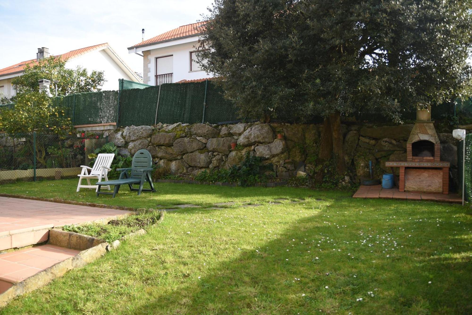 Hébergement de vacances En Urbanizacion Con Piscina *